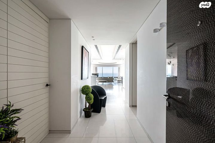 דירה, הירקון 19, כרם התימנים, תל אביב יפו