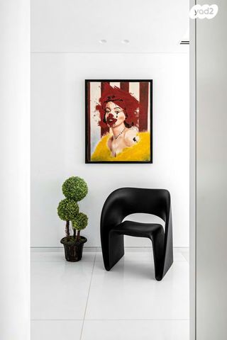 דירה, הירקון 19, כרם התימנים, תל אביב יפו