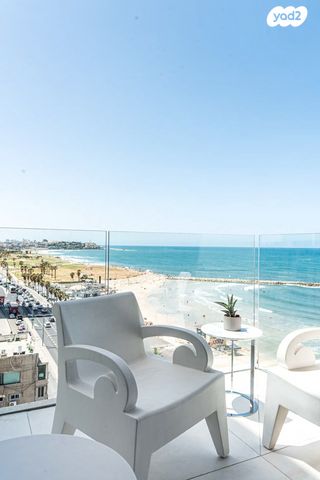 דירה, הירקון 19, כרם התימנים, תל אביב יפו