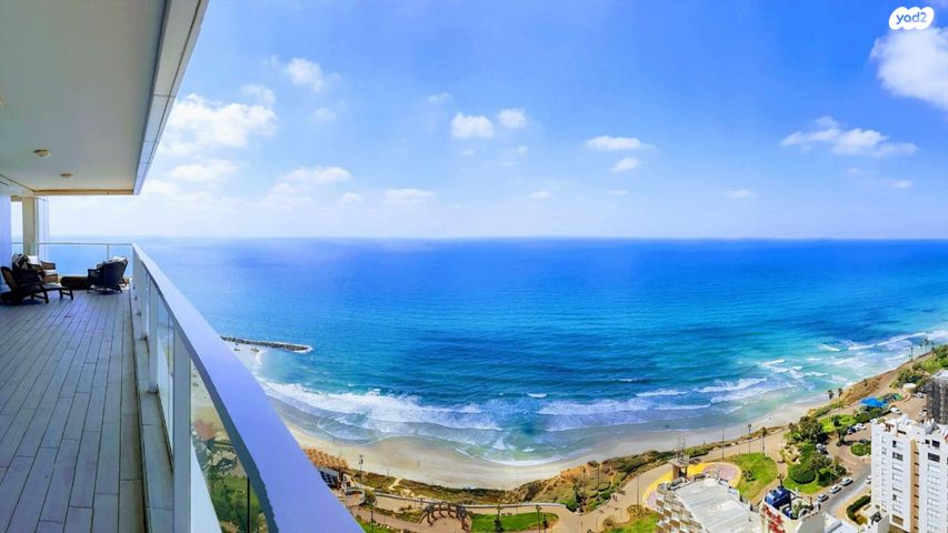 גג/ פנטהאוז, נתניה