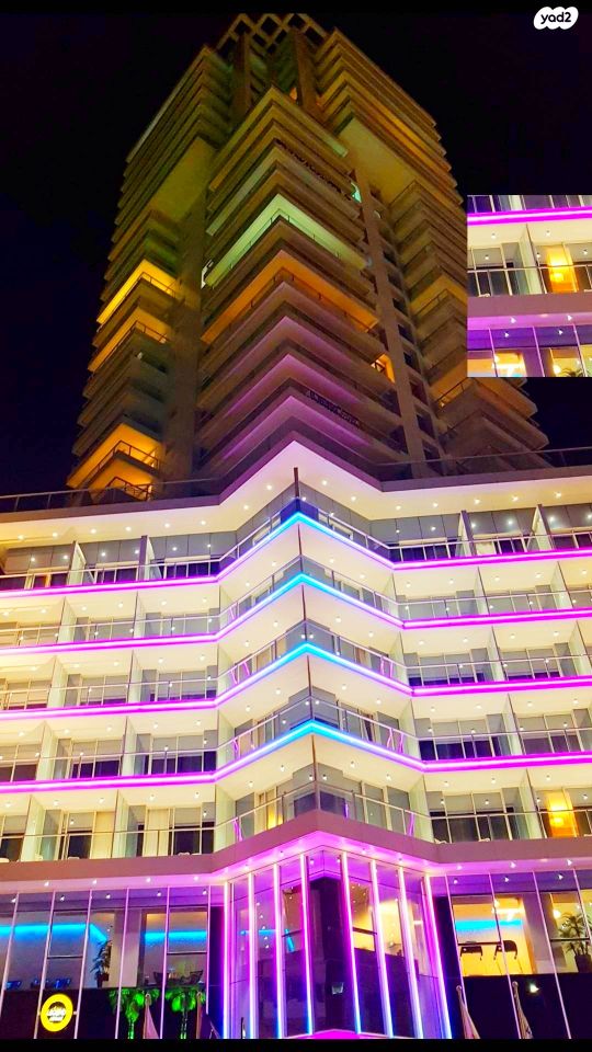 גג/ פנטהאוז, נתניה