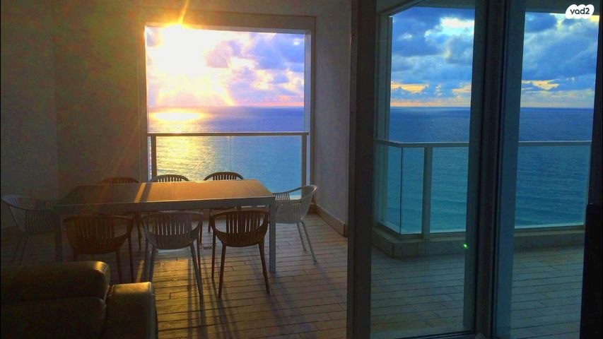 גג/ פנטהאוז, נתניה