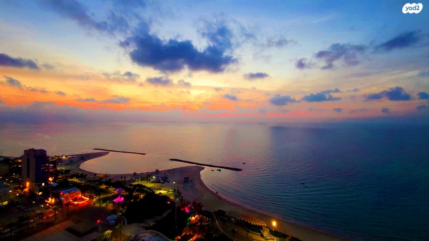 גג/ פנטהאוז, נתניה