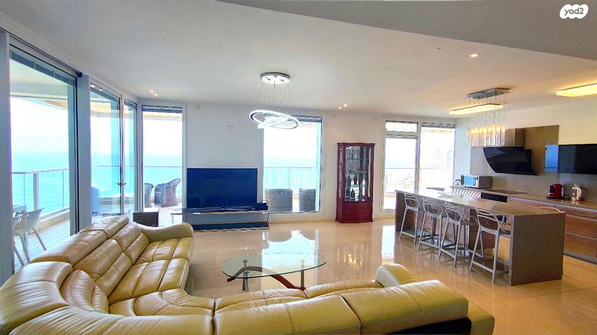 גג/ פנטהאוז, נתניה