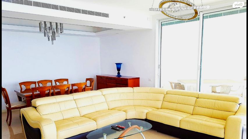 גג/ פנטהאוז, נתניה