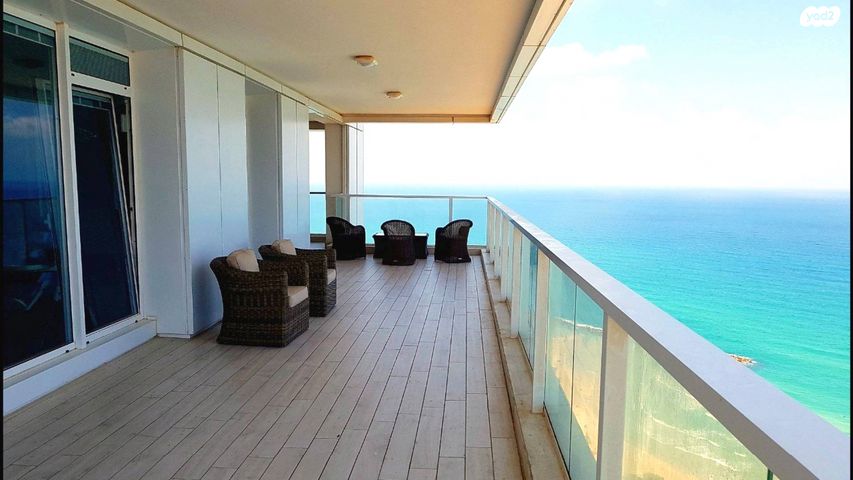 גג/ פנטהאוז, נתניה