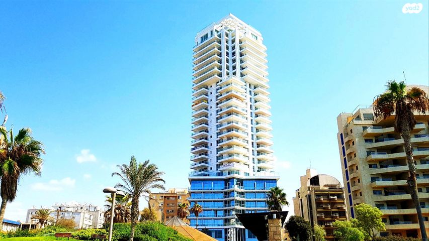 גג/ פנטהאוז, נתניה