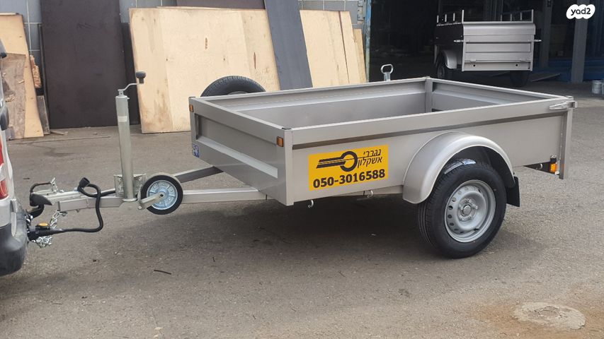 מודעת רכב פרטי/מסחרי 2