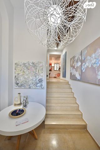 בית פרטי/ קוטג', עג'מי, גבעת העליה, תל אביב יפו