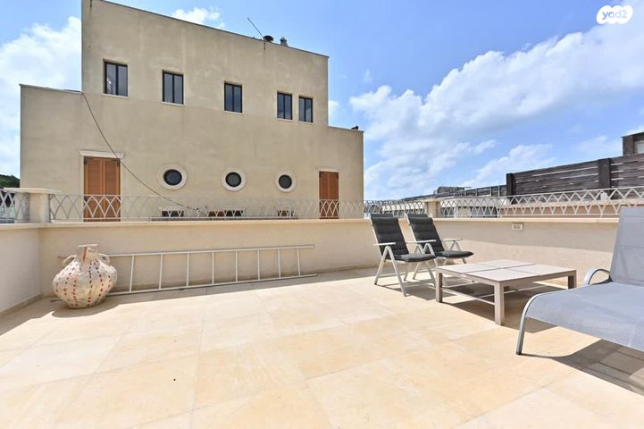 בית פרטי/ קוטג', עג'מי, גבעת העליה, תל אביב יפו