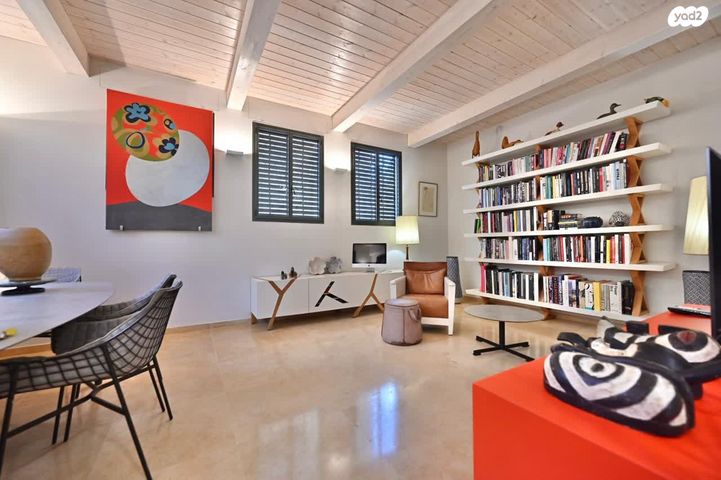 בית פרטי/ קוטג', עג'מי, גבעת העליה, תל אביב יפו