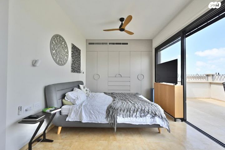 בית פרטי/ קוטג', עג'מי, גבעת העליה, תל אביב יפו