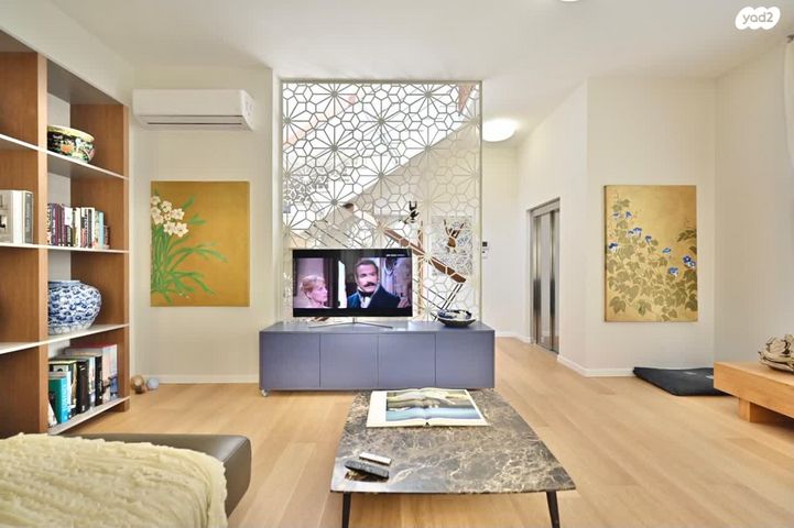 בית פרטי/ קוטג', עג'מי, גבעת העליה, תל אביב יפו