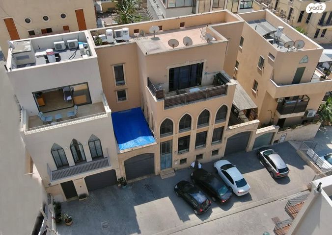 בית פרטי/ קוטג', עג'מי, גבעת העליה, תל אביב יפו