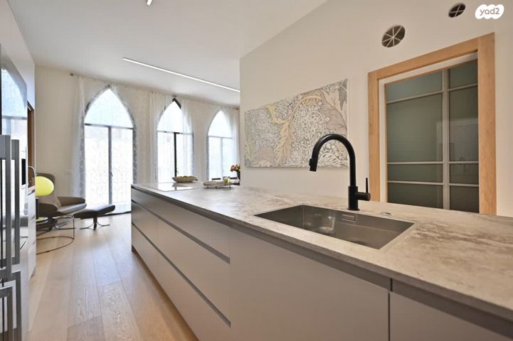 בית פרטי/ קוטג', עג'מי, גבעת העליה, תל אביב יפו