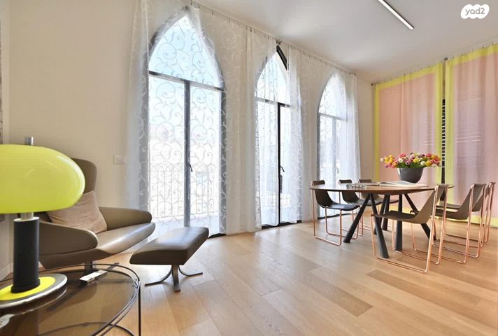 בית פרטי/ קוטג', עג'מי, גבעת העליה, תל אביב יפו