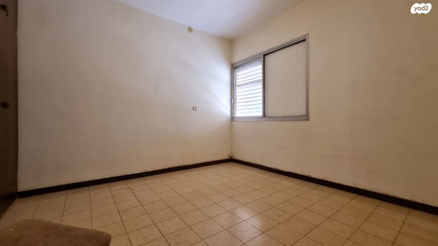 דירה, שדרות יעלים, באר שבע