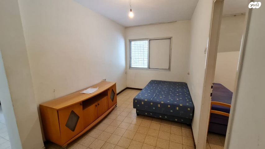 דירה, שדרות יעלים, באר שבע