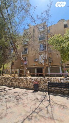 דירה, שדרות יעלים, באר שבע