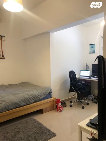 דירה, בלוך, תל אביב יפו