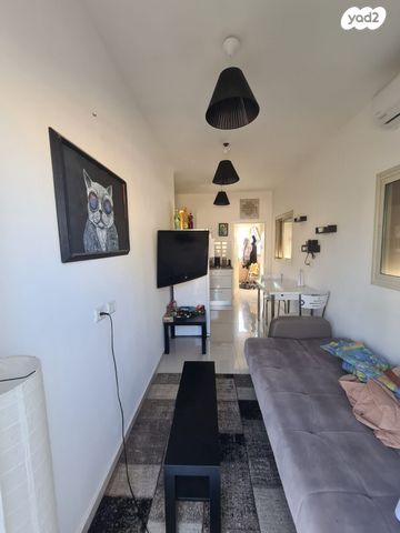 יחידת דיור, יוחנן הורקנוס, שכונה ד', באר שבע