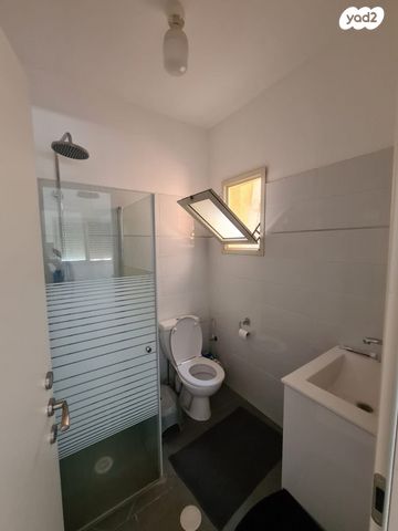 יחידת דיור, יוחנן הורקנוס, שכונה ד', באר שבע