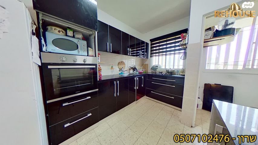 אבות ישורון 