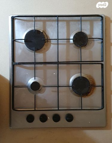 electrolux gas hob egg6042nox
