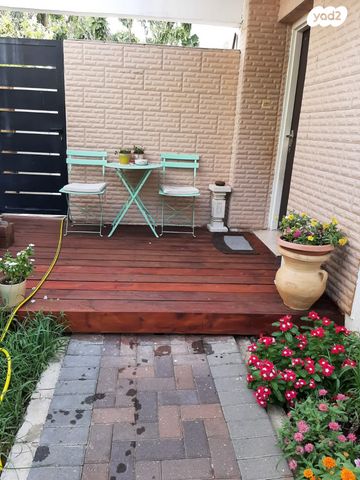 בית פרטי/ קוטג', בת חפר