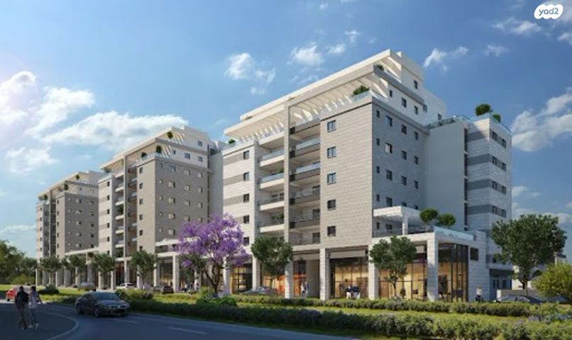 חנויות/ שטח מסחרי, באר שבע