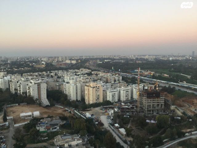 דירה, פנקס, הצפון החדש - כיכר המדינה, תל אביב יפו