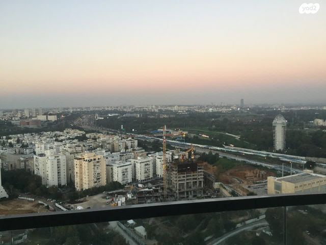 דירה, פנקס, הצפון החדש - כיכר המדינה, תל אביב יפו