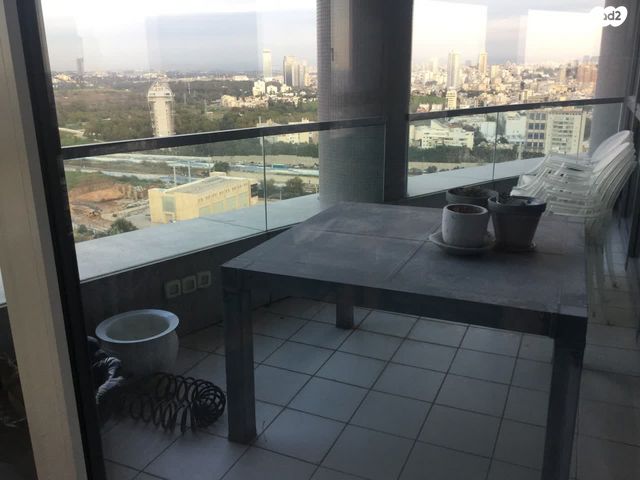 דירה, פנקס, הצפון החדש - כיכר המדינה, תל אביב יפו