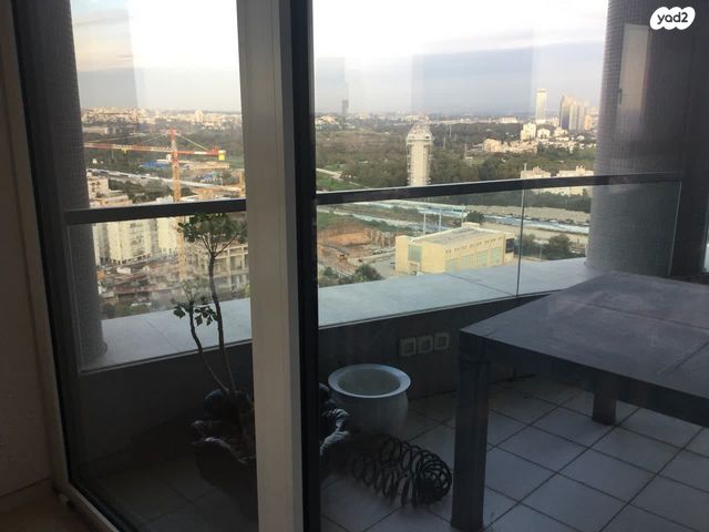 דירה, פנקס, הצפון החדש - כיכר המדינה, תל אביב יפו