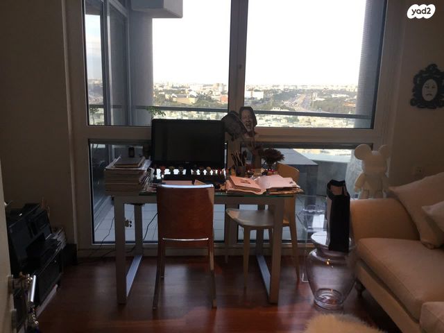 דירה, פנקס, הצפון החדש - כיכר המדינה, תל אביב יפו