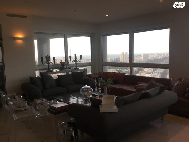 צמרות איילון, פארק צמרת