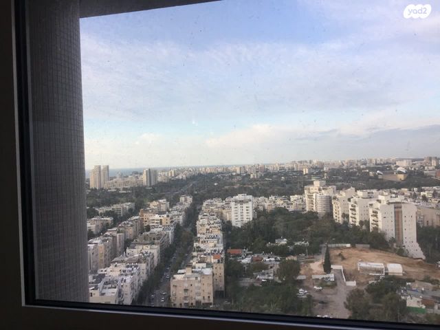 צמרות איילון, פארק צמרת