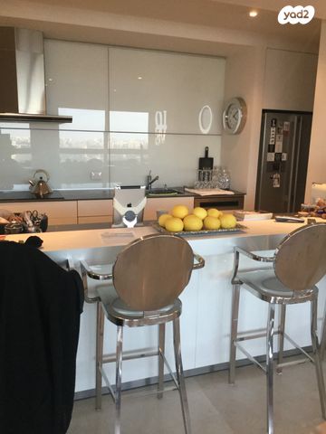 דירה, צמרות איילון, פארק צמרת, תל אביב יפו