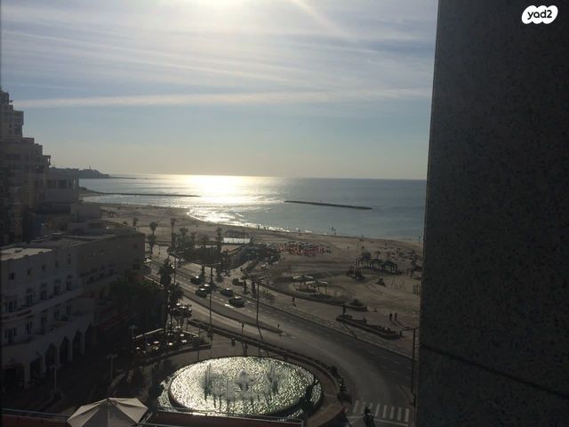 דירה, לב תל אביב, לב העיר צפון, תל אביב יפו