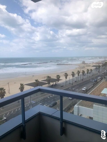 דירה, לב תל אביב, לב העיר צפון, תל אביב יפו