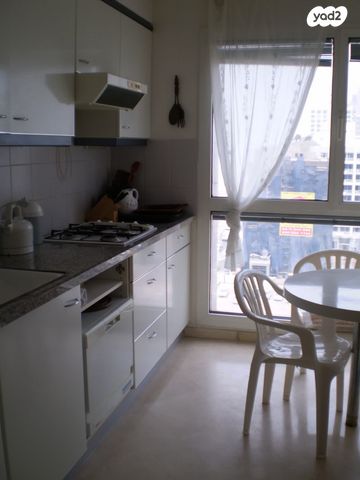 דירה, תל אביב יפו