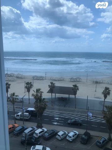 דירה, לב תל אביב, לב העיר צפון, תל אביב יפו