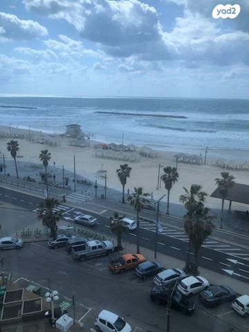 דירה, הירקון, לב תל אביב, לב העיר צפון, תל אביב יפו