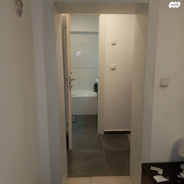 בית פרטי/ קוטג', מאיר פיינשטיין, ירושלים