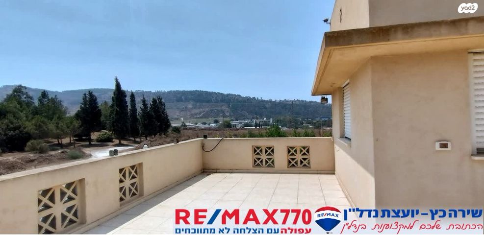 בית פרטי/ קוטג', אחוזת ברק