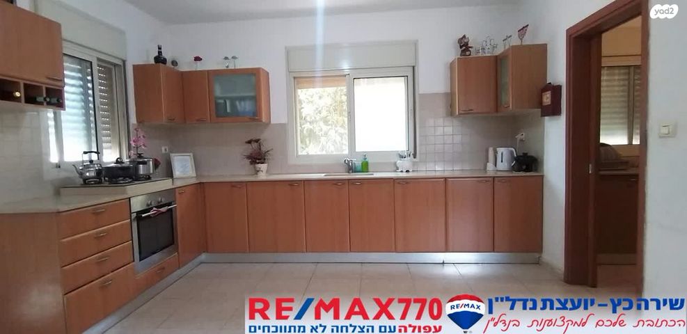 בית פרטי/ קוטג', אחוזת ברק