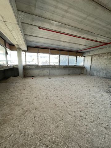 אזור תעשיה הישן