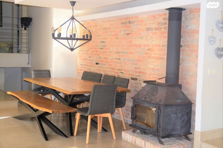 בית פרטי/ קוטג', אורנית