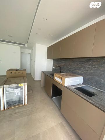 דירה, הירקון 55, לב תל אביב, לב העיר צפון, תל אביב יפו