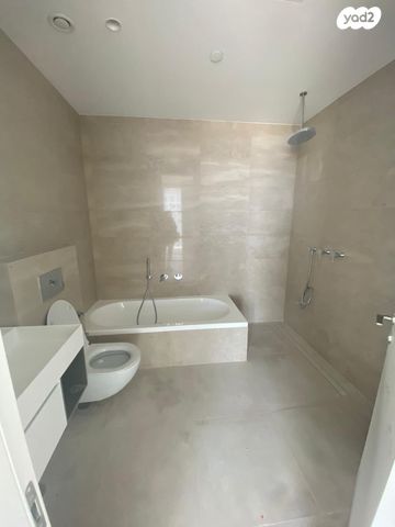 דירה, הירקון 55, לב תל אביב, לב העיר צפון, תל אביב יפו